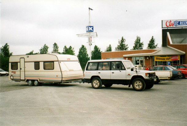 157 Kiitos